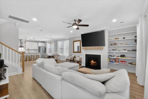 1205 Crooked Oak Road Charleston SC 29492