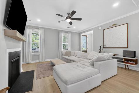1205 Crooked Oak Road Charleston SC 29492