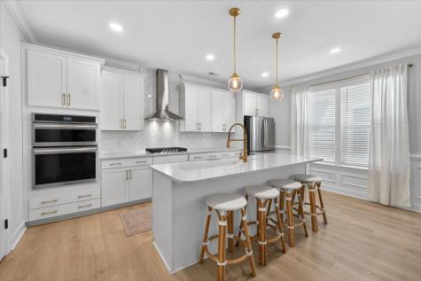 1205 Crooked Oak Road Charleston SC 29492