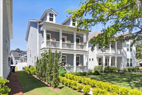 1205 Crooked Oak Road Charleston SC 29492