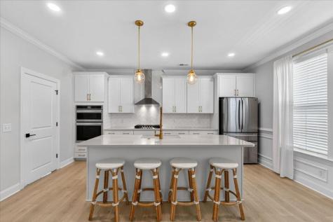 1205 Crooked Oak Road Charleston SC 29492