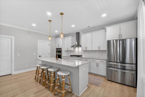 1205 Crooked Oak Road Charleston SC 29492