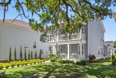 1205 Crooked Oak Road Charleston SC 29492