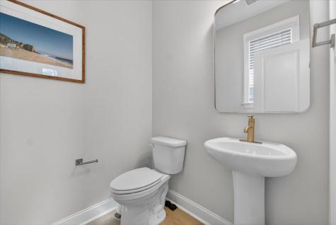 1205 Crooked Oak Road Charleston SC 29492
