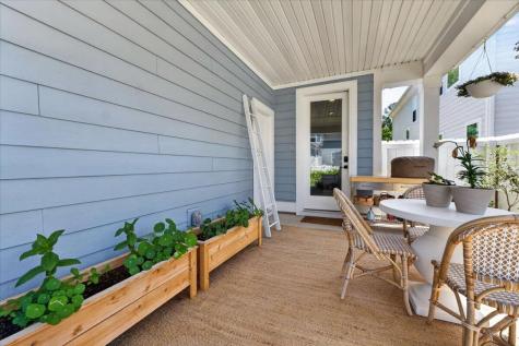 1205 Crooked Oak Road Charleston SC 29492
