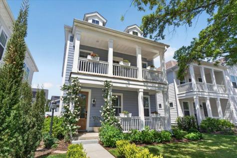 1205 Crooked Oak Road Charleston SC 29492