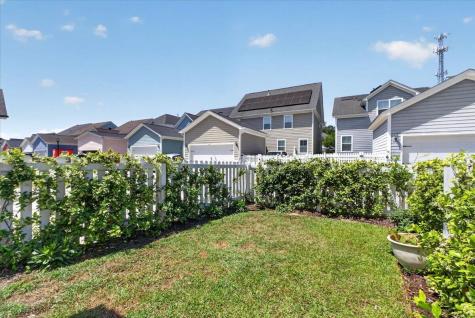 1205 Crooked Oak Road Charleston SC 29492