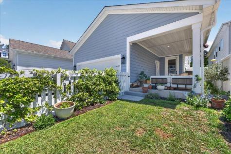1205 Crooked Oak Road Charleston SC 29492