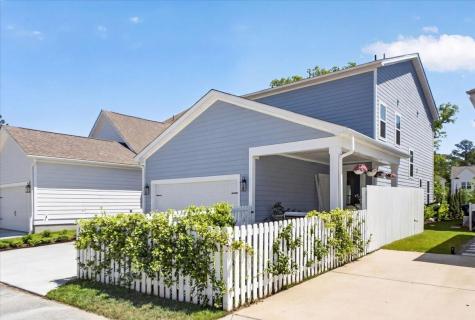 1205 Crooked Oak Road Charleston SC 29492