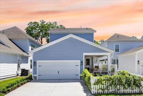 1205 Crooked Oak Road Charleston SC 29492