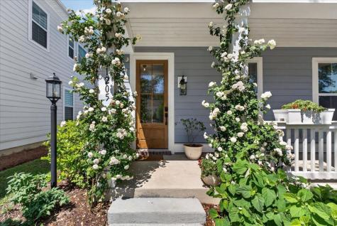 1205 Crooked Oak Road Charleston SC 29492