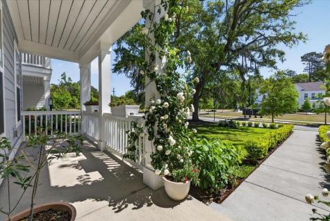 1205 Crooked Oak Road Charleston SC 29492