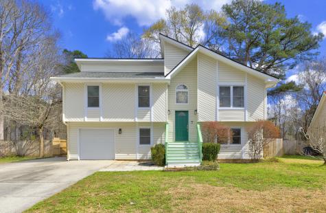 4608 Moss Court North Charleston SC 29420