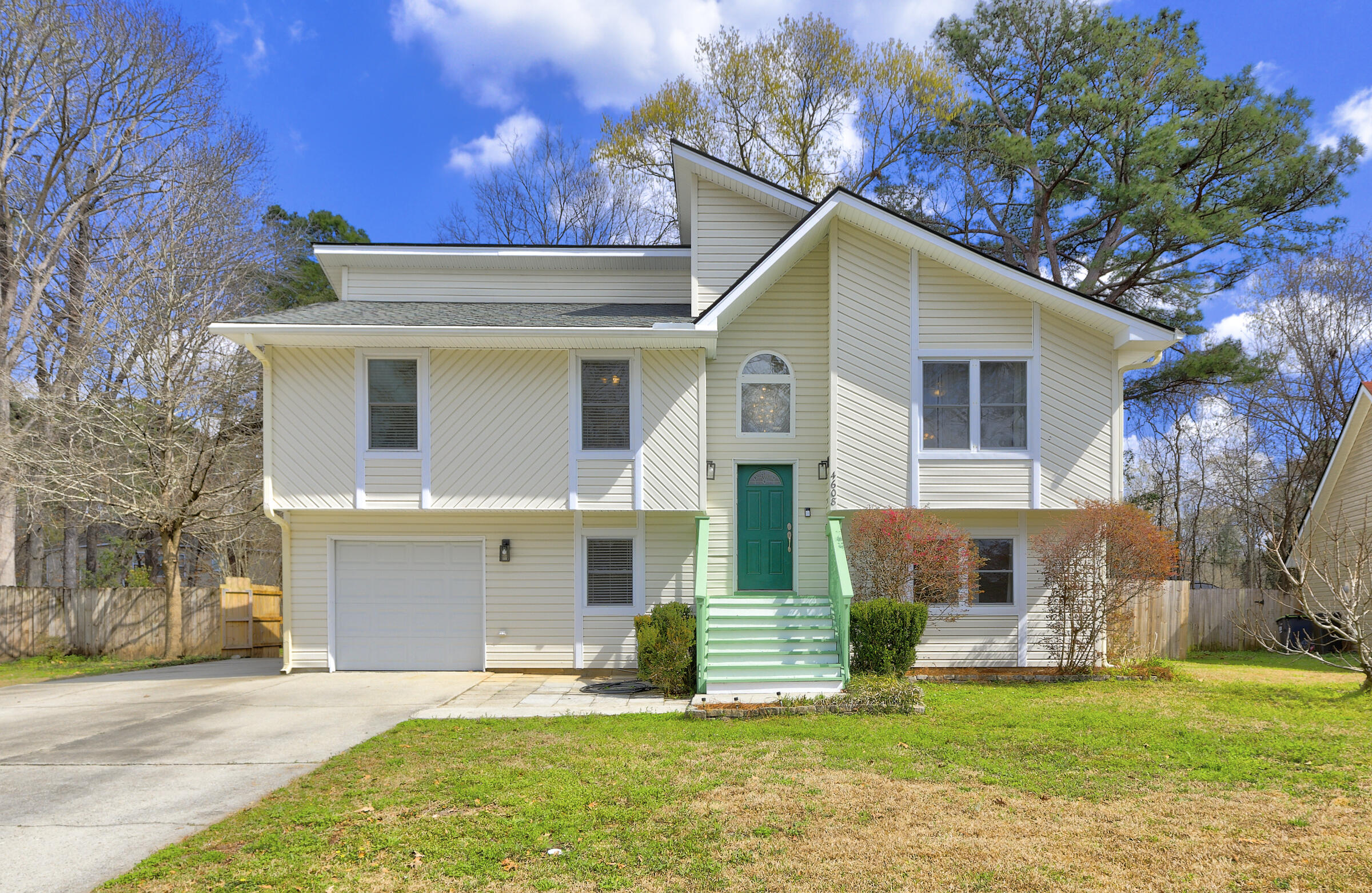 4608 Moss Court North Charleston SC 29420