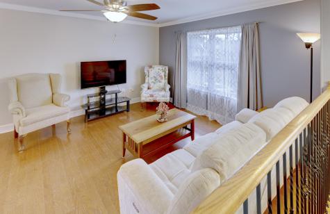 4608 Moss Court North Charleston SC 29420