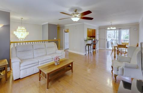 4608 Moss Court North Charleston SC 29420