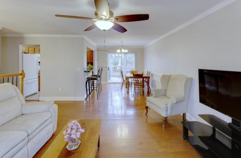 4608 Moss Court North Charleston SC 29420