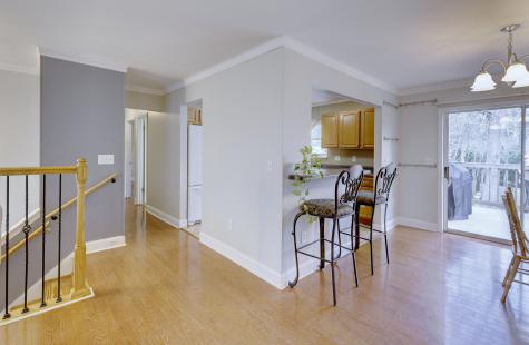 4608 Moss Court North Charleston SC 29420