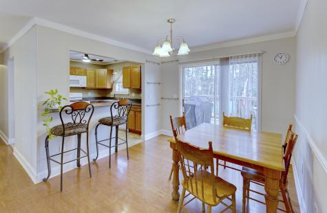 4608 Moss Court North Charleston SC 29420