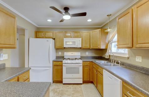 4608 Moss Court North Charleston SC 29420