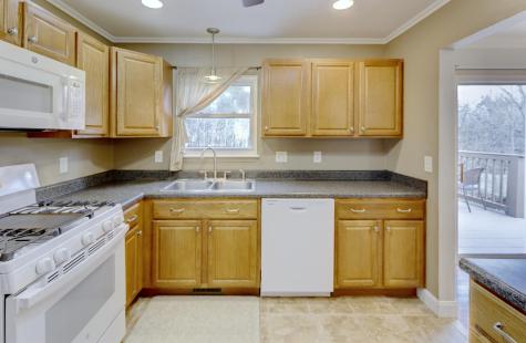 4608 Moss Court North Charleston SC 29420