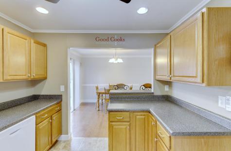 4608 Moss Court North Charleston SC 29420