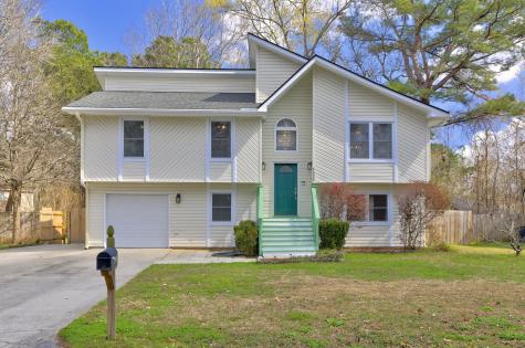 4608 Moss Court North Charleston SC 29420