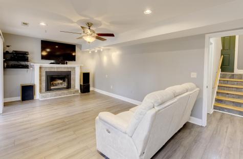 4608 Moss Court North Charleston SC 29420