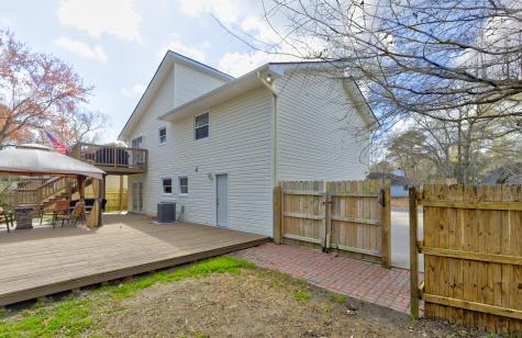 4608 Moss Court North Charleston SC 29420