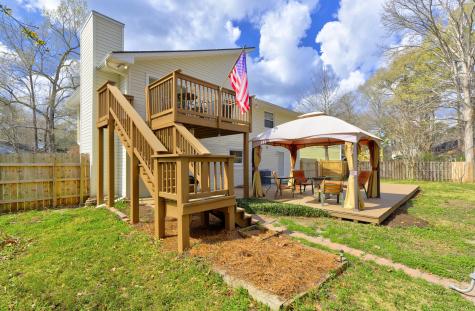 4608 Moss Court North Charleston SC 29420