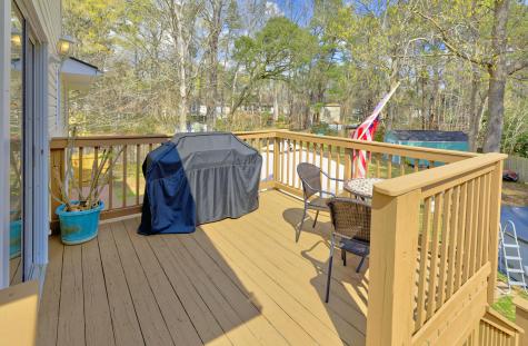 4608 Moss Court North Charleston SC 29420