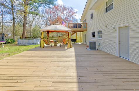 4608 Moss Court North Charleston SC 29420