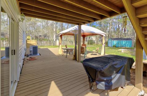4608 Moss Court North Charleston SC 29420