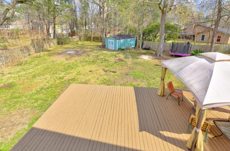 4608 Moss Court North Charleston SC 29420