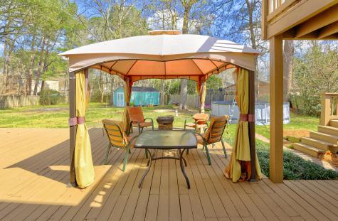4608 Moss Court North Charleston SC 29420