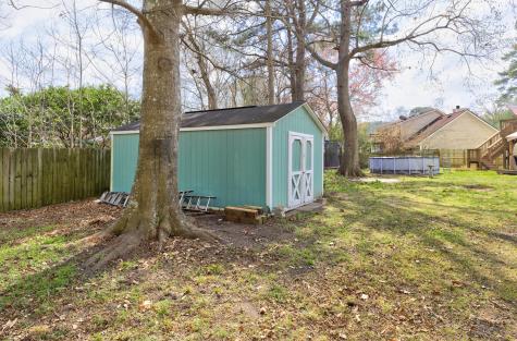 4608 Moss Court North Charleston SC 29420