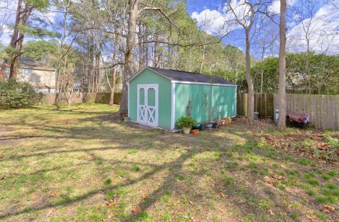 4608 Moss Court North Charleston SC 29420