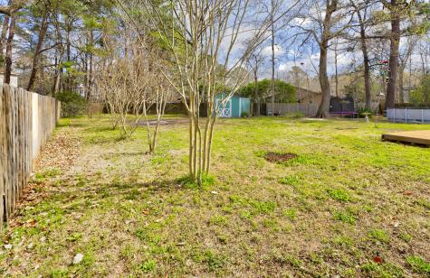 4608 Moss Court North Charleston SC 29420