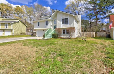 4608 Moss Court North Charleston SC 29420