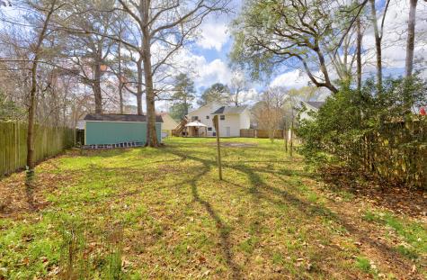 4608 Moss Court North Charleston SC 29420