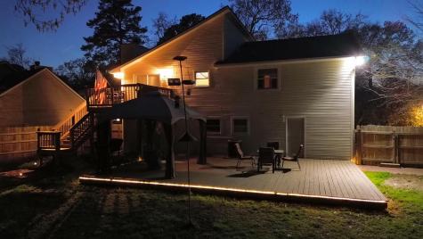 4608 Moss Court North Charleston SC 29420