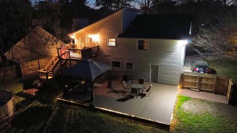 4608 Moss Court North Charleston SC 29420