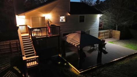 4608 Moss Court North Charleston SC 29420