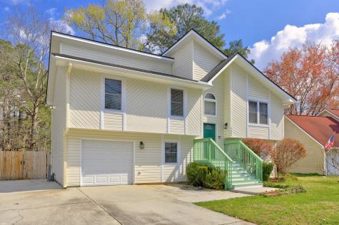 4608 Moss Court North Charleston SC 29420