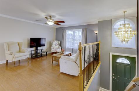 4608 Moss Court North Charleston SC 29420