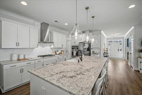 600 Dunswell Drive Summerville SC 29486