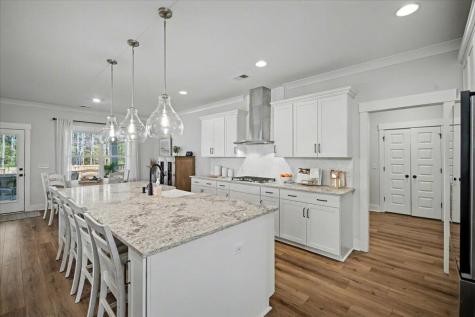 600 Dunswell Drive Summerville SC 29486