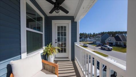 600 Dunswell Drive Summerville SC 29486