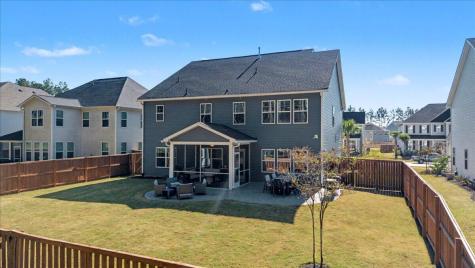 600 Dunswell Drive Summerville SC 29486