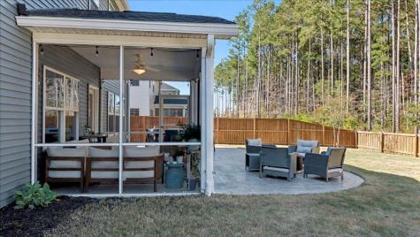 600 Dunswell Drive Summerville SC 29486